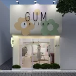 GUM tailer – 63 Hoàng Hoa Thám, Đà Nẵng