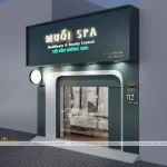 Muối Spa – 02 Nguyễn Trung Ngạn, Đà Nẵng