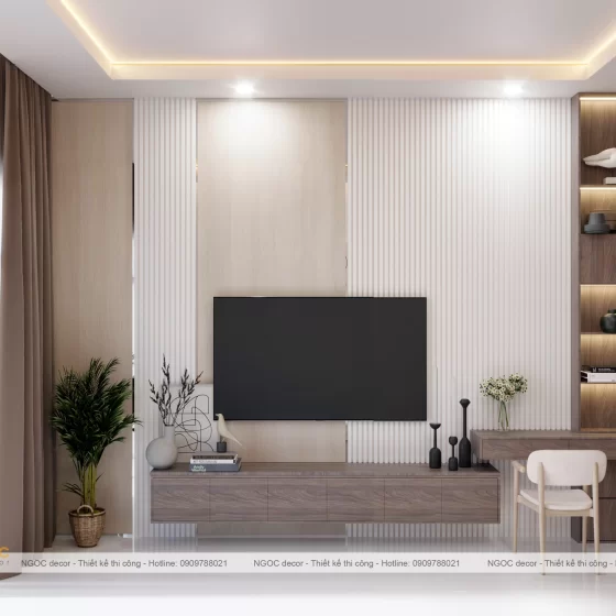 Nhà anh Thuận – 60 Huỳnh Ngọc Đủ – Đà Nẵng