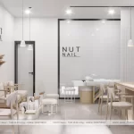 NUT nail – 19 Ung Văn Khiêm, Đà Nẵng