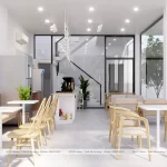 RaBB Coffee – 125 Đô Đốc Lân – Đà Nẵng