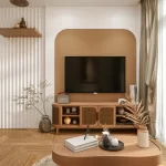 THIẾT KẾ NỘI THẤT CĂN HỘ FPT PLAZA2- ĐÀ NẴNG