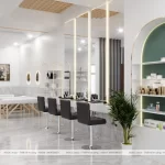 DeEVA spa – 25 Lê Duy Lương, Đà Nẵng