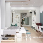 Muối Spa – 02 Nguyễn Trung Ngạn, Đà Nẵng