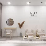 NUT nail – 19 Ung Văn Khiêm, Đà Nẵng