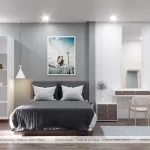 Nhà anh Thuận – 60 Huỳnh Ngọc Đủ – Đà Nẵng