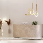 ELAVI Beauty & Spa – 476A Trưng Nữ Vương – Đà Nẵng