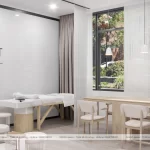 NUT nail – 19 Ung Văn Khiêm, Đà Nẵng