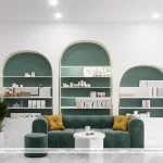 DeEVA spa – 25 Lê Duy Lương, Đà Nẵng