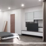 Nhà anh Thuận – 60 Huỳnh Ngọc Đủ – Đà Nẵng