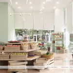 Greeny – Fruits & Food – Đà Nẵng