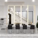 DeEVA spa – 25 Lê Duy Lương, Đà Nẵng