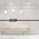 JUICY COFFEE & FOOD