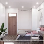 Nhà anh Thuận – 60 Huỳnh Ngọc Đủ – Đà Nẵng