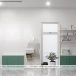 DeEVA spa – 25 Lê Duy Lương, Đà Nẵng