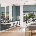 Muối Spa – 02 Nguyễn Trung Ngạn, Đà Nẵng