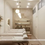 ELAVI Beauty & Spa – 476A Trưng Nữ Vương – Đà Nẵng