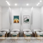 DeEVA spa – 25 Lê Duy Lương, Đà Nẵng