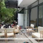 NUT NAIL – 19 Ung Văn Khiêm – Đà Nẵng