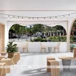 September coffee & cake