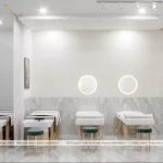 DeEVA spa – 25 Lê Duy Lương, Đà Nẵng