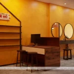 SAY spa – K Hoàng Diệu – Đà Nẵng