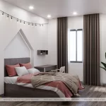 Nhà anh Thuận – 60 Huỳnh Ngọc Đủ – Đà Nẵng