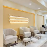 THI CÔNG TIỆM HANA SPA – 11 PHAN BỘI CHÂU – ĐÀ NẴNG
