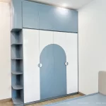 THI CÔNG NỘI THẤT NHÀ PHỐ SWEETHOME- ĐÀ NẴNG