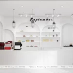 September coffee & cake