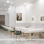 DeEVA spa – 25 Lê Duy Lương, Đà Nẵng