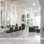 DeEVA spa – 25 Lê Duy Lương, Đà Nẵng