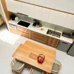 THI CÔNG NỘI THẤT NHÀ PHỐ 29 PHẠM TUẤN TÀI