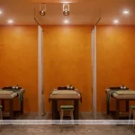 SAY spa – K Hoàng Diệu – Đà Nẵng