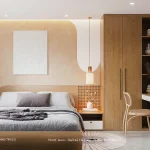 THIẾT KẾ NÔI THẤT HOMESTAY KIMI- HUẾ