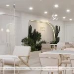 September coffee & cake