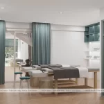 Muối Spa – 02 Nguyễn Trung Ngạn, Đà Nẵng