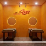SAY spa – K Hoàng Diệu – Đà Nẵng