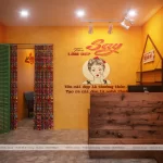 SAY spa – K Hoàng Diệu – Đà Nẵng