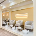 THI CÔNG TIỆM HANA SPA – 11 PHAN BỘI CHÂU – ĐÀ NẴNG