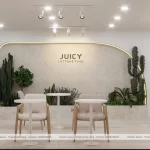 JUICY COFFEE & FOOD
