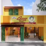 SAY spa – K Hoàng Diệu – Đà Nẵng