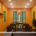 SAY spa – K Hoàng Diệu – Đà Nẵng