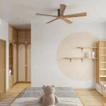 THIẾT KẾ VÀ THI CÔNG HỆ TỦ BẾP NHÀ CHỊ VY