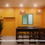 SAY spa – K Hoàng Diệu – Đà Nẵng