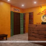 SAY spa – K Hoàng Diệu – Đà Nẵng