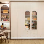 THI CÔNG NỘI THẤT NHÀ PHỐ 09 HỒ PHI TÍCH