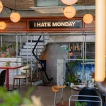 THI CÔNG CÔNG TRÌNH DỰ ÁN “I HATE MONDAY”