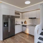 HỆ TỦ BẾP NHÀ CHỊ NGUYÊN – ĐÀ NẴNG