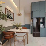 HỆ TỦ BẾP NHÀ CHỊ PHÚC – ĐÀ NẴNG